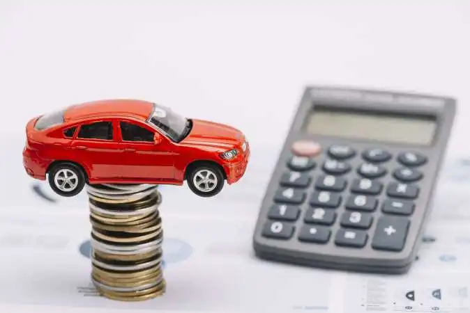 為汽車貸款支付利息：有哪些技巧可以幫助你節省費用？